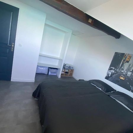 Bord De Lac,2 Chambres Superbe Vue Lac 5Mn Evian 러그린 외부 사진